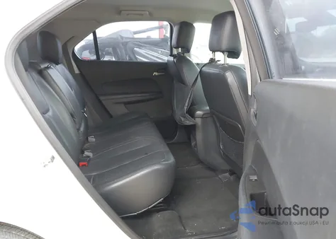 2012 Chevrolet Equinox 1Lt from USA, damaged, VIN 2GNALDEK1C1109127